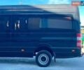 Черный Мерседес Sprinter, объемом двигателя 3 л и пробегом 505 тыс. км за 19990 $, фото 6 на Automoto.ua