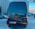 Черный Мерседес Sprinter, объемом двигателя 3 л и пробегом 505 тыс. км за 19990 $, фото 8 на Automoto.ua