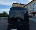Черный Мерседес Sprinter, объемом двигателя 2.14 л и пробегом 470 тыс. км за 27000 $, фото 9 на Automoto.ua