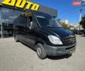 Чорний Мерседес Sprinter, об'ємом двигуна 2.99 л та пробігом 99 тис. км за 44000 $, фото 1 на Automoto.ua