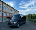 Черный Мерседес Sprinter, объемом двигателя 2.14 л и пробегом 470 тыс. км за 27000 $, фото 3 на Automoto.ua