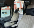 Чорний Мерседес Sprinter, об'ємом двигуна 2.14 л та пробігом 470 тис. км за 27000 $, фото 13 на Automoto.ua