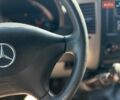 Чорний Мерседес Sprinter, об'ємом двигуна 2.99 л та пробігом 99 тис. км за 44000 $, фото 14 на Automoto.ua