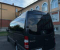 Черный Мерседес Sprinter, объемом двигателя 2.14 л и пробегом 470 тыс. км за 27000 $, фото 1 на Automoto.ua