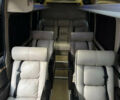 Черный Мерседес Sprinter, объемом двигателя 2.14 л и пробегом 470 тыс. км за 27000 $, фото 18 на Automoto.ua