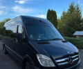 Чорний Мерседес Sprinter, об'ємом двигуна 2.14 л та пробігом 470 тис. км за 27000 $, фото 8 на Automoto.ua