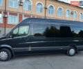 Чорний Мерседес Sprinter, об'ємом двигуна 2.14 л та пробігом 470 тис. км за 27000 $, фото 12 на Automoto.ua