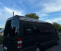 Черный Мерседес Sprinter, объемом двигателя 2.14 л и пробегом 470 тыс. км за 27000 $, фото 4 на Automoto.ua
