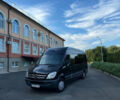Чорний Мерседес Sprinter, об'ємом двигуна 2.14 л та пробігом 470 тис. км за 27000 $, фото 3 на Automoto.ua