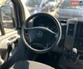 Чорний Мерседес Sprinter, об'ємом двигуна 2.99 л та пробігом 99 тис. км за 44000 $, фото 12 на Automoto.ua