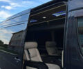 Черный Мерседес Sprinter, объемом двигателя 2.14 л и пробегом 470 тыс. км за 27000 $, фото 14 на Automoto.ua