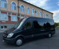 Черный Мерседес Sprinter, объемом двигателя 2.14 л и пробегом 470 тыс. км за 27000 $, фото 2 на Automoto.ua