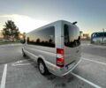 Черный Мерседес Sprinter, объемом двигателя 2.1 л и пробегом 360 тыс. км за 11051 $, фото 18 на Automoto.ua