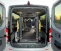 Черный Мерседес Sprinter, объемом двигателя 2.1 л и пробегом 360 тыс. км за 11051 $, фото 17 на Automoto.ua