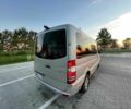 Черный Мерседес Sprinter, объемом двигателя 2.1 л и пробегом 360 тыс. км за 11051 $, фото 19 на Automoto.ua