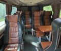 Черный Мерседес Sprinter, объемом двигателя 2.1 л и пробегом 360 тыс. км за 11051 $, фото 1 на Automoto.ua