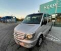 Черный Мерседес Sprinter, объемом двигателя 2.1 л и пробегом 360 тыс. км за 11051 $, фото 5 на Automoto.ua