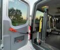 Черный Мерседес Sprinter, объемом двигателя 2.1 л и пробегом 360 тыс. км за 11051 $, фото 16 на Automoto.ua