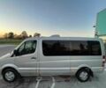 Черный Мерседес Sprinter, объемом двигателя 2.1 л и пробегом 360 тыс. км за 11051 $, фото 8 на Automoto.ua