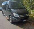 Черный Мерседес Sprinter, объемом двигателя 2.1 л и пробегом 360 тыс. км за 11051 $, фото 1 на Automoto.ua