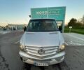 Черный Мерседес Sprinter, объемом двигателя 2.1 л и пробегом 360 тыс. км за 11051 $, фото 7 на Automoto.ua