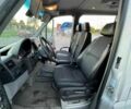 Черный Мерседес Sprinter, объемом двигателя 2.1 л и пробегом 360 тыс. км за 11051 $, фото 12 на Automoto.ua