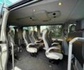 Черный Мерседес Sprinter, объемом двигателя 2.1 л и пробегом 360 тыс. км за 11051 $, фото 14 на Automoto.ua