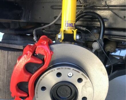 Чорний Мерседес Sprinter, об'ємом двигуна 2.2 л та пробігом 260 тис. км за 24000 $, фото 3 на Automoto.ua