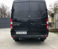 Чорний Мерседес Sprinter, об'ємом двигуна 2.2 л та пробігом 260 тис. км за 22000 $, фото 4 на Automoto.ua