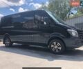 Чорний Мерседес Sprinter, об'ємом двигуна 2.2 л та пробігом 260 тис. км за 22000 $, фото 1 на Automoto.ua