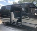 Чорний Мерседес Sprinter, об'ємом двигуна 2.2 л та пробігом 260 тис. км за 24000 $, фото 1 на Automoto.ua