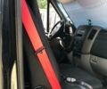 Черный Мерседес Sprinter, объемом двигателя 2.2 л и пробегом 260 тыс. км за 24000 $, фото 2 на Automoto.ua