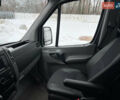 Черный Мерседес Sprinter, объемом двигателя 0 л и пробегом 249 тыс. км за 28500 $, фото 16 на Automoto.ua