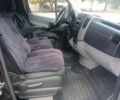Чорний Мерседес Sprinter, об'ємом двигуна 2.14 л та пробігом 720 тис. км за 19210 $, фото 13 на Automoto.ua