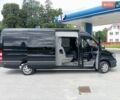 Черный Мерседес Sprinter, объемом двигателя 2.99 л и пробегом 280 тыс. км за 33000 $, фото 8 на Automoto.ua