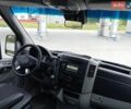 Черный Мерседес Sprinter, объемом двигателя 2.99 л и пробегом 280 тыс. км за 33000 $, фото 12 на Automoto.ua