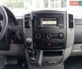 Черный Мерседес Sprinter, объемом двигателя 2.99 л и пробегом 280 тыс. км за 33000 $, фото 11 на Automoto.ua
