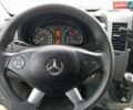 Черный Мерседес Sprinter, объемом двигателя 2.99 л и пробегом 280 тыс. км за 33000 $, фото 13 на Automoto.ua