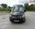 Черный Мерседес Sprinter, объемом двигателя 2.99 л и пробегом 280 тыс. км за 33000 $, фото 1 на Automoto.ua