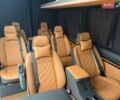 Чорний Мерседес Sprinter, об'ємом двигуна 2.99 л та пробігом 210 тис. км за 36000 $, фото 13 на Automoto.ua