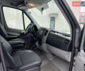 Черный Мерседес Sprinter, объемом двигателя 0 л и пробегом 249 тыс. км за 28500 $, фото 21 на Automoto.ua