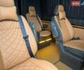 Черный Мерседес Sprinter, объемом двигателя 2.99 л и пробегом 210 тыс. км за 36000 $, фото 17 на Automoto.ua