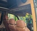 Черный Мерседес Sprinter, объемом двигателя 2.99 л и пробегом 532 тыс. км за 34000 $, фото 8 на Automoto.ua