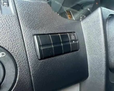 Чорний Мерседес Sprinter, об'ємом двигуна 3 л та пробігом 228 тис. км за 39900 $, фото 13 на Automoto.ua