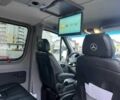 Чорний Мерседес Sprinter, об'ємом двигуна 3 л та пробігом 228 тис. км за 39900 $, фото 8 на Automoto.ua