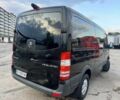 Чорний Мерседес Sprinter, об'ємом двигуна 3 л та пробігом 228 тис. км за 39900 $, фото 2 на Automoto.ua