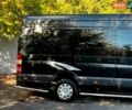 Чорний Мерседес Sprinter, об'ємом двигуна 2.1 л та пробігом 316 тис. км за 24500 $, фото 4 на Automoto.ua