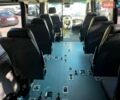 Чорний Мерседес Sprinter, об'ємом двигуна 2.1 л та пробігом 316 тис. км за 24500 $, фото 18 на Automoto.ua