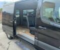 Чорний Мерседес Sprinter, об'ємом двигуна 3 л та пробігом 228 тис. км за 39900 $, фото 5 на Automoto.ua