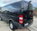 Чорний Мерседес Sprinter, об'ємом двигуна 3 л та пробігом 228 тис. км за 39900 $, фото 3 на Automoto.ua